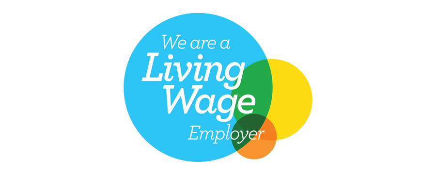 Living Wage Employer
